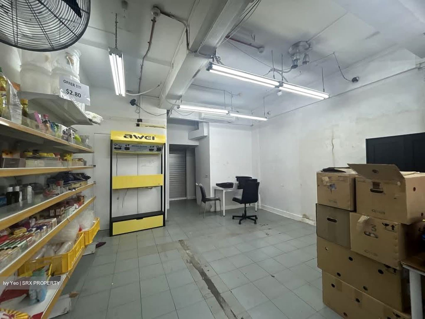 Kallang Bahru (D12), Shop House #578548911